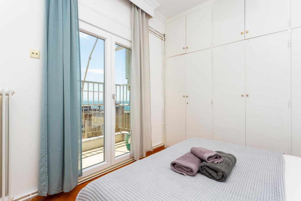 Houseloft Metropolis Panorama Apartment Thessaloniki Exterior photo